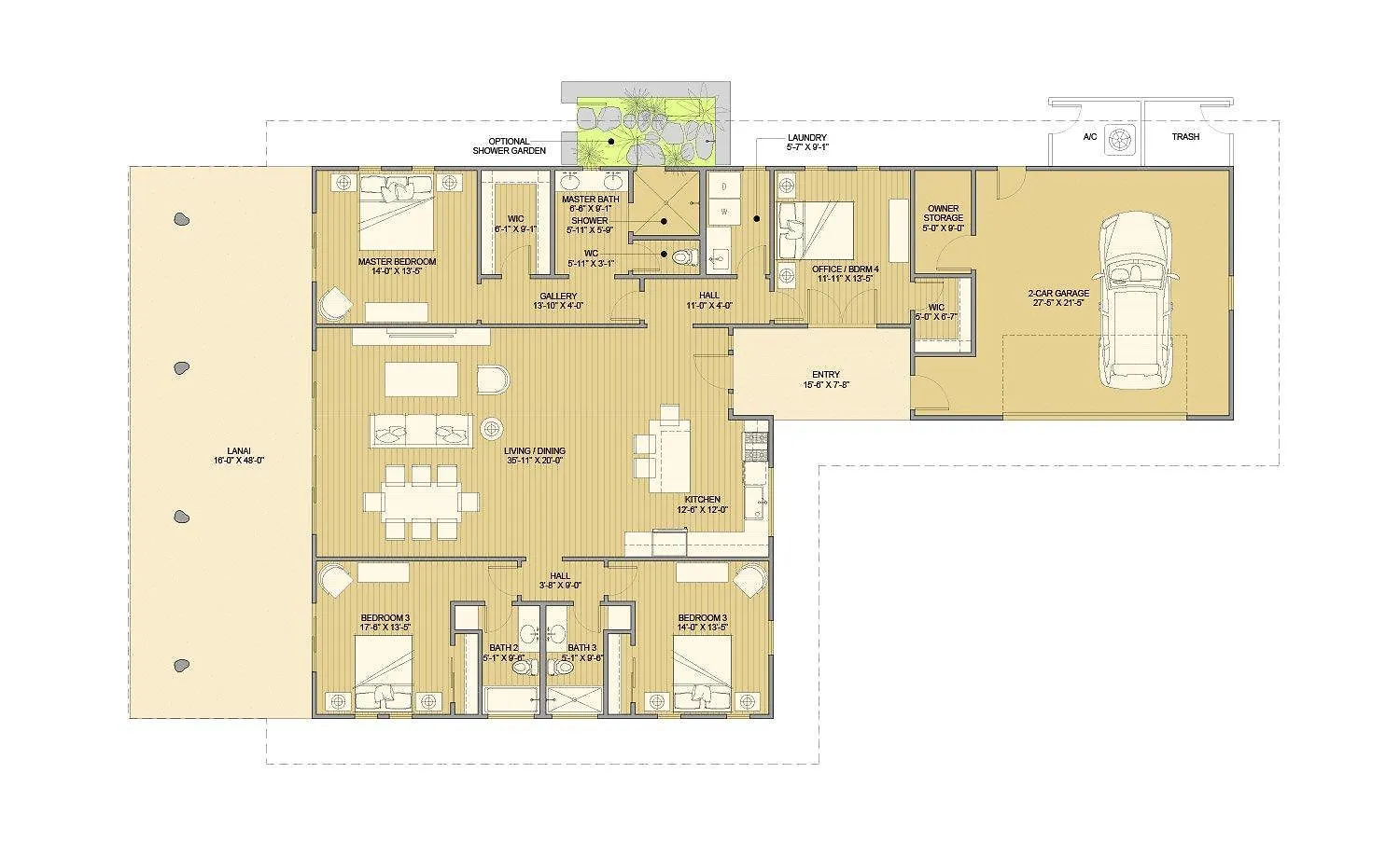 Starry Nights Dreamy 4Br Ainamalu Home With Mountain View Waikoloa 0*,  Stany Zjednoczone Ameryki