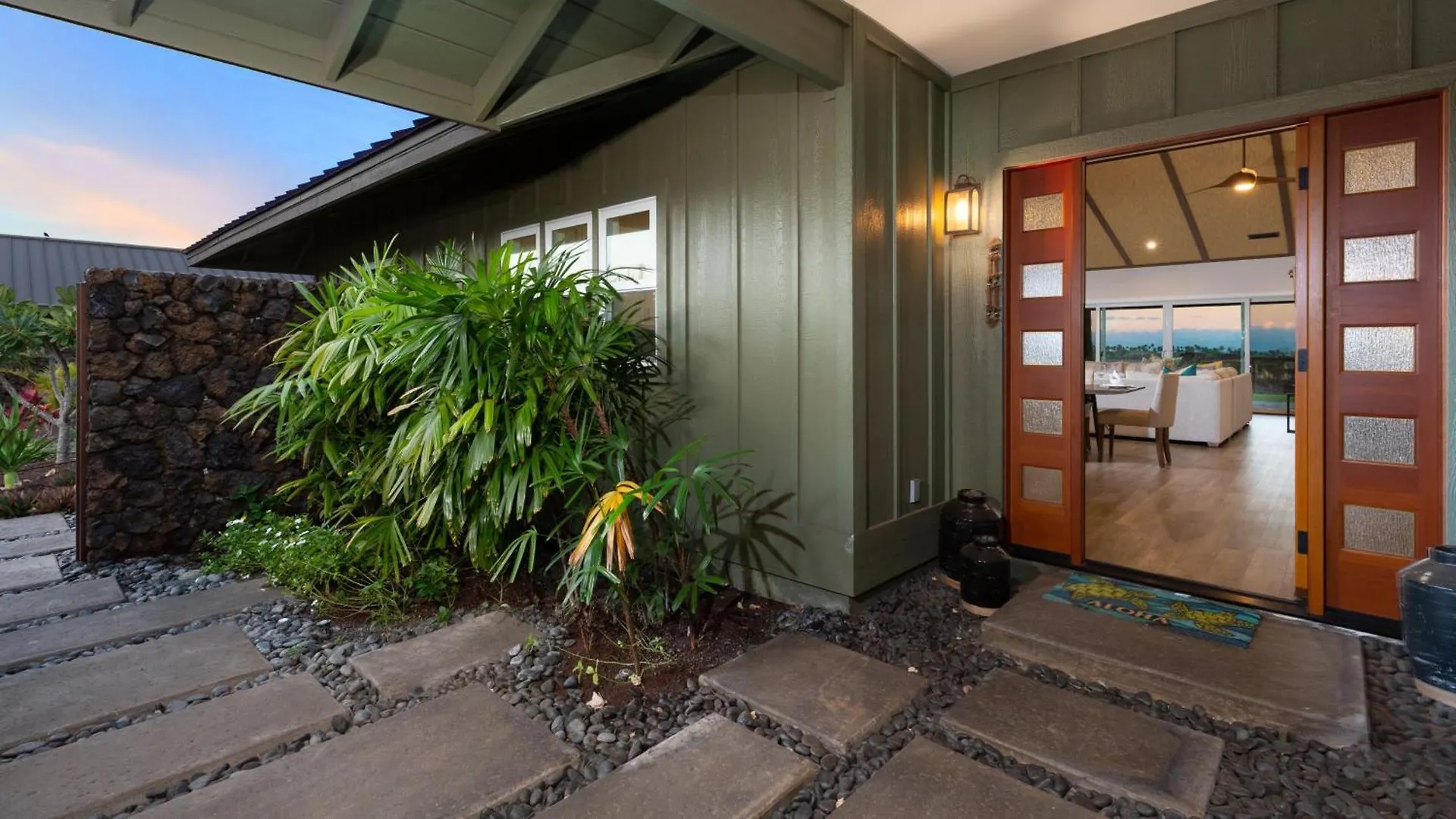 Starry Nights Dreamy 4Br Ainamalu Home With Mountain View Waikoloa 0*,  Stany Zjednoczone Ameryki