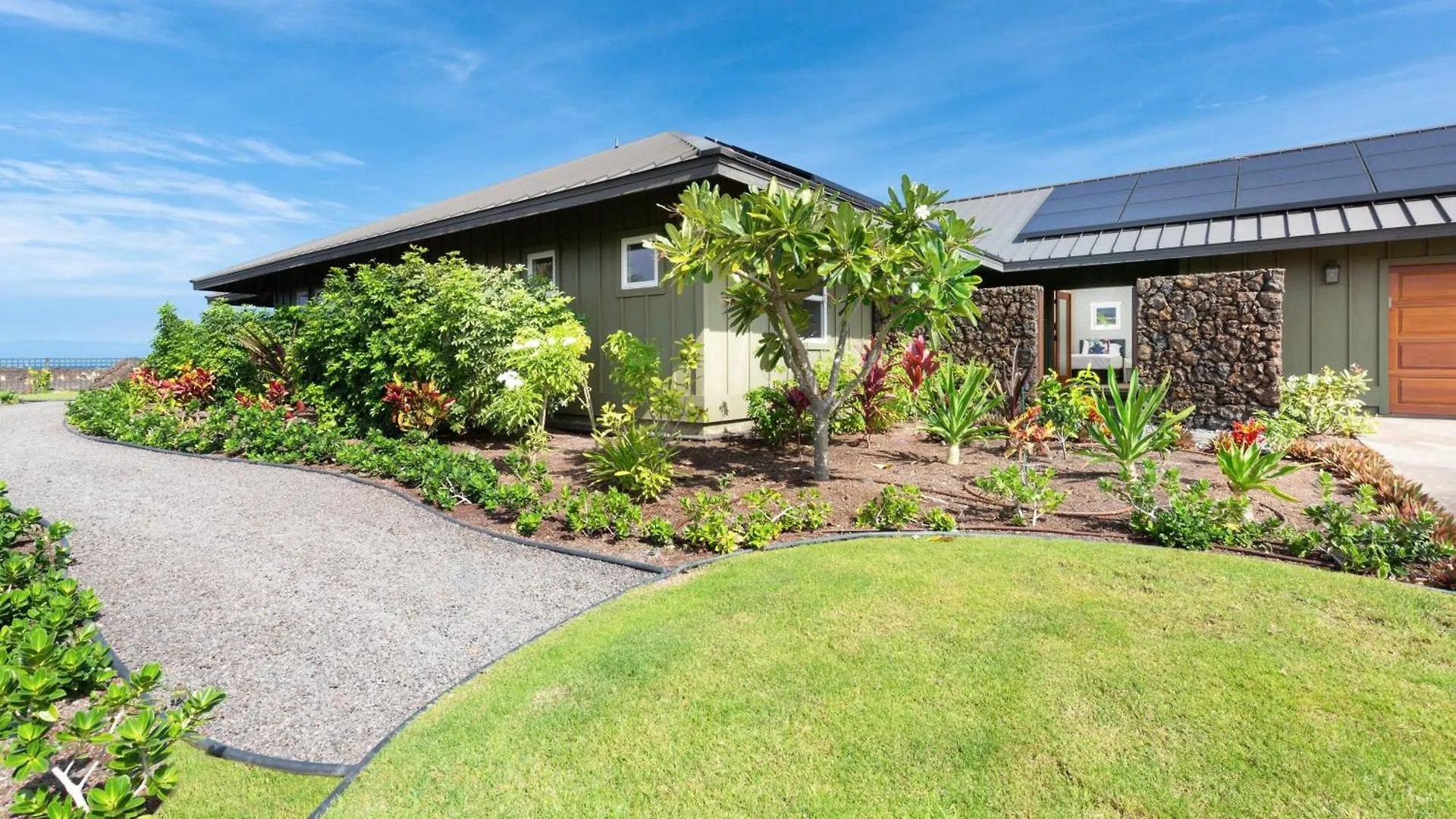 Starry Nights Dreamy 4Br Ainamalu Home With Mountain View Waikoloa 0*,  Stany Zjednoczone Ameryki