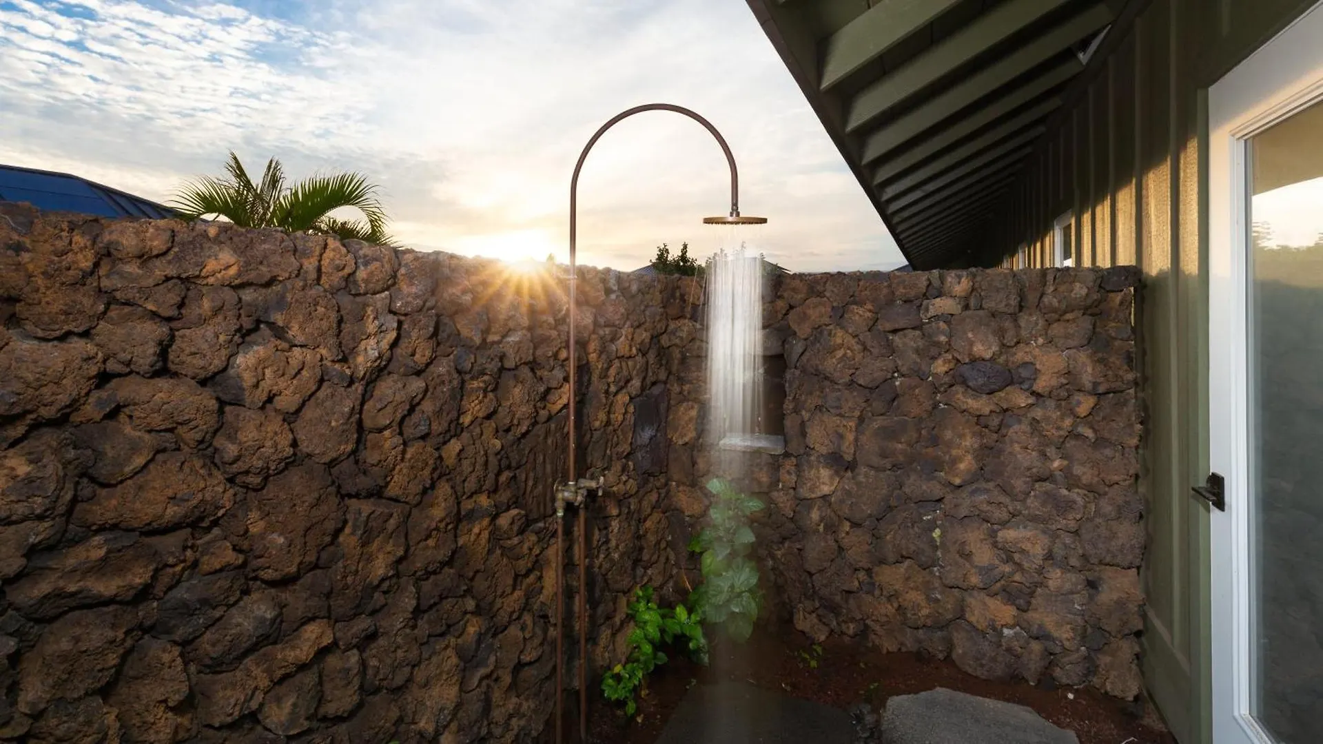 Starry Nights Dreamy 4Br Ainamalu Home With Mountain View Waikoloa Dom wakacyjny